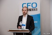 Дмитрий Соловьев
Заместитель финансового директора
MERLION